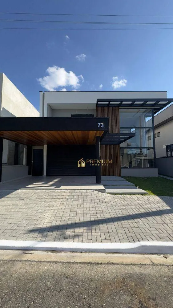 Sobrado, 4 quartos, 256 m² - Foto 10