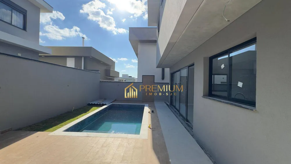 Sobrado, 4 quartos, 256 m² - Foto 9