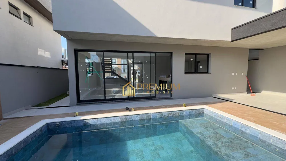 Sobrado, 4 quartos, 256 m² - Foto 8