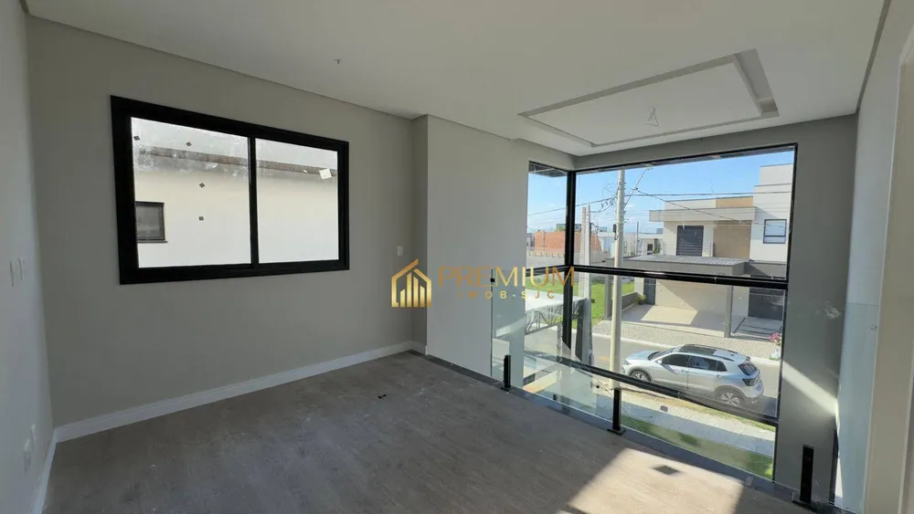 Sobrado, 4 quartos, 256 m² - Foto 3