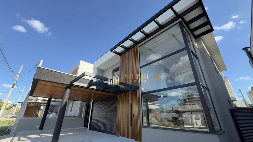 Sobrado, 4 quartos, 256 m² - Foto 6