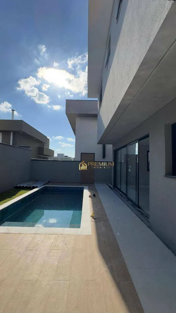 Sobrado, 4 quartos, 256 m² - Foto 4