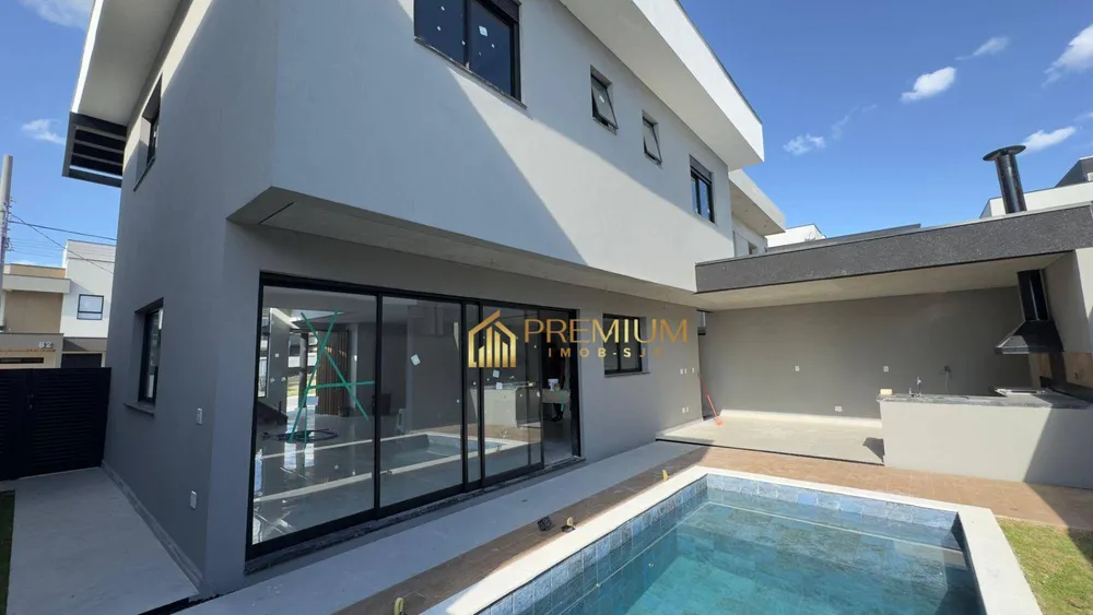 Sobrado, 4 quartos, 256 m² - Foto 7