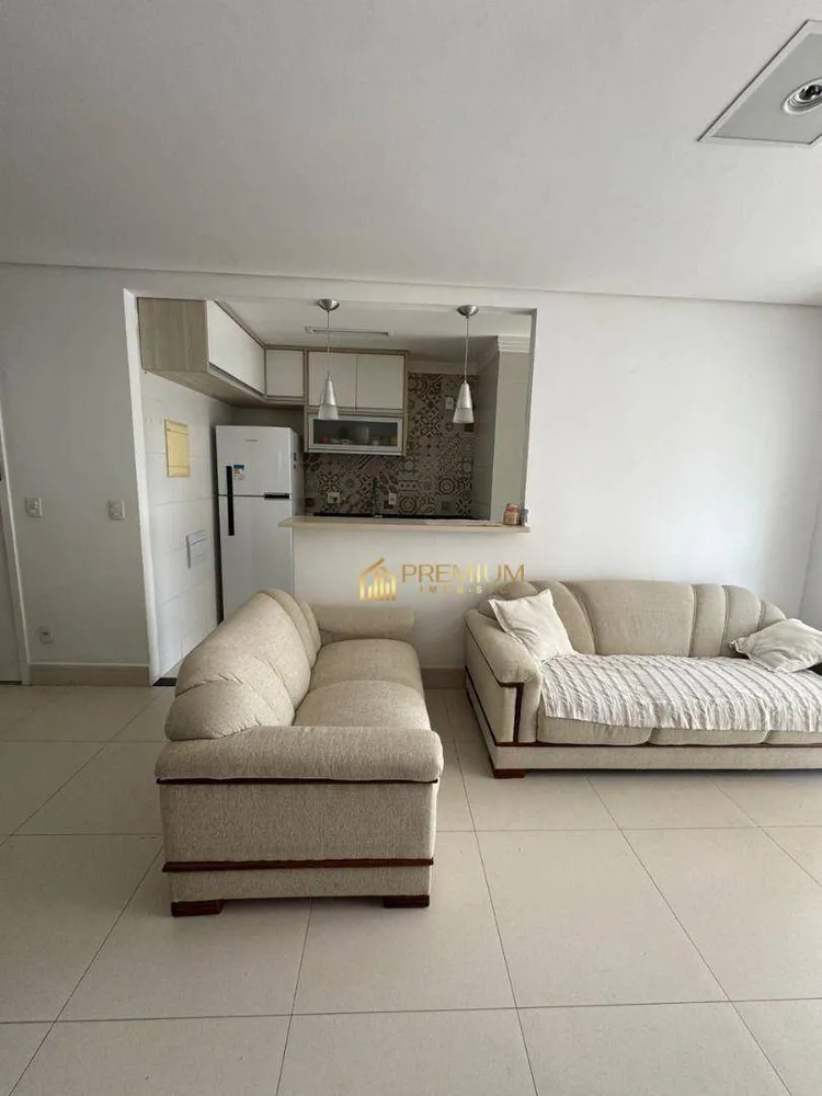 Apartamento, 3 quartos, 77 m² - Foto 3