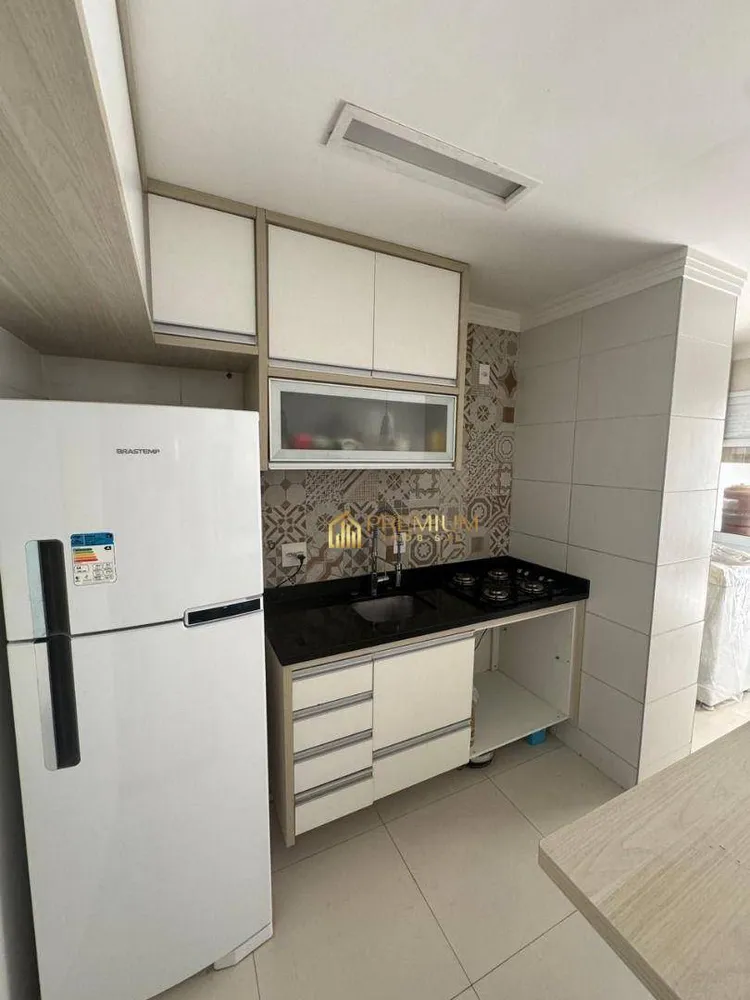 Apartamento, 3 quartos, 77 m² - Foto 4