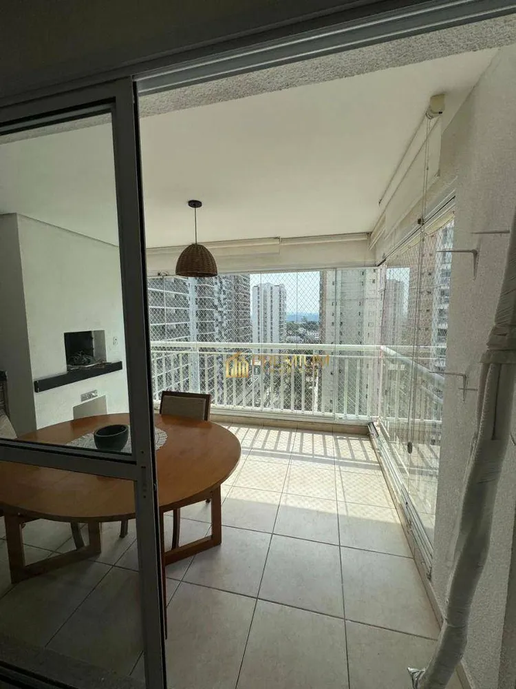 Apartamento, 3 quartos, 77 m² - Foto 1