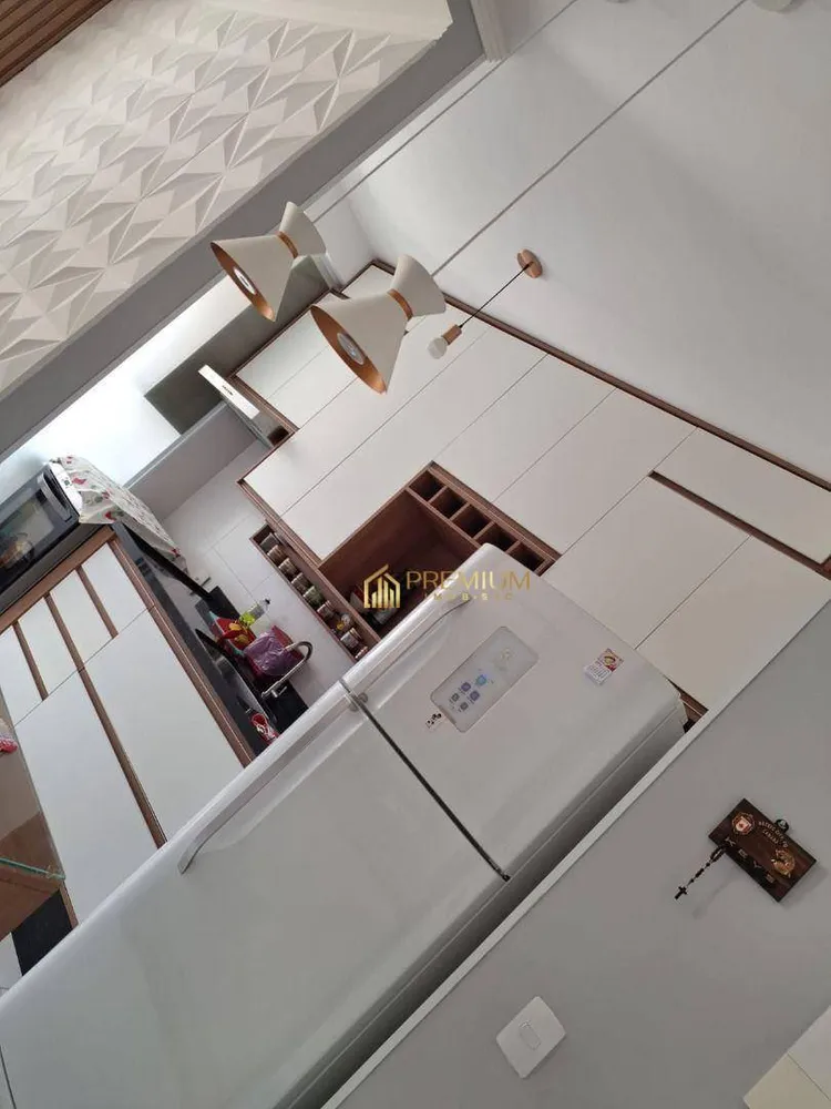 Apartamento, 2 quartos, 58 m² - Foto 7