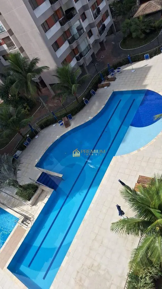 Apartamento, 2 quartos, 58 m² - Foto 11