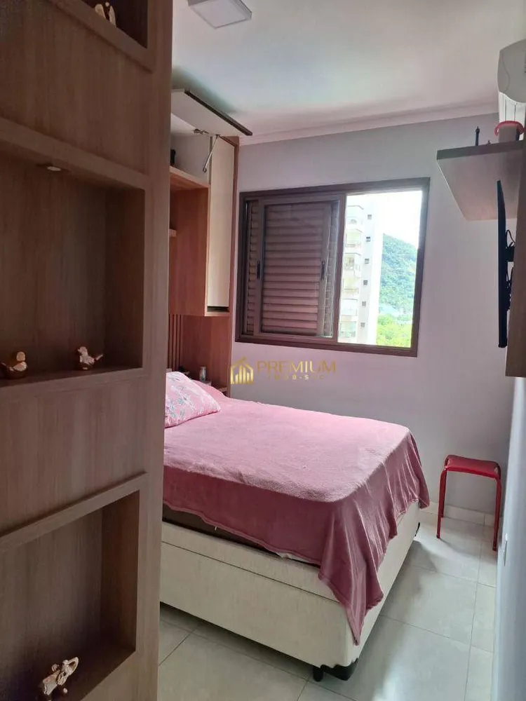 Apartamento, 2 quartos, 58 m² - Foto 2