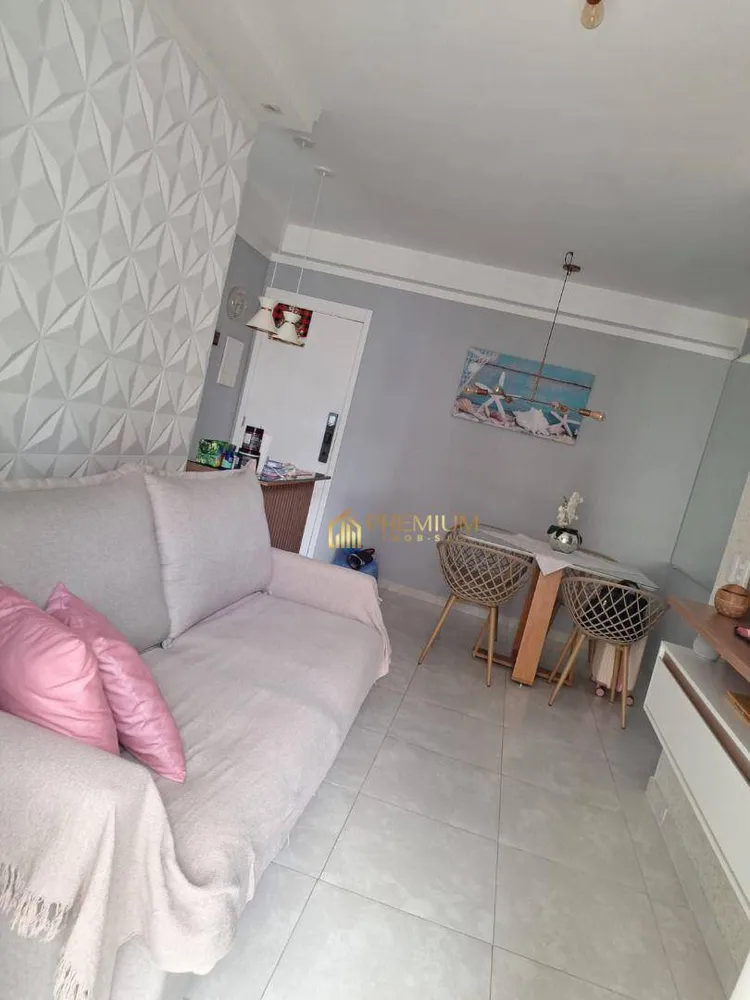 Apartamento, 2 quartos, 58 m² - Foto 3