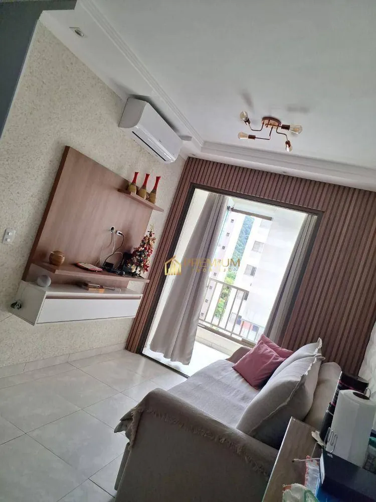 Apartamento, 2 quartos, 58 m² - Foto 8