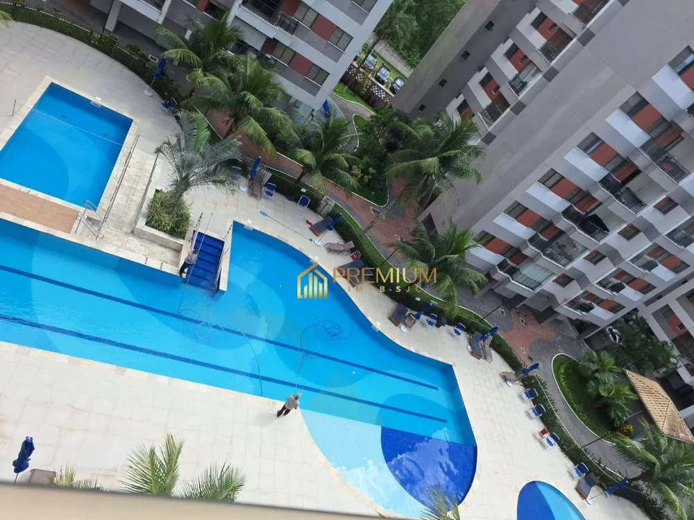 Apartamento, 2 quartos, 58 m² - Foto 1