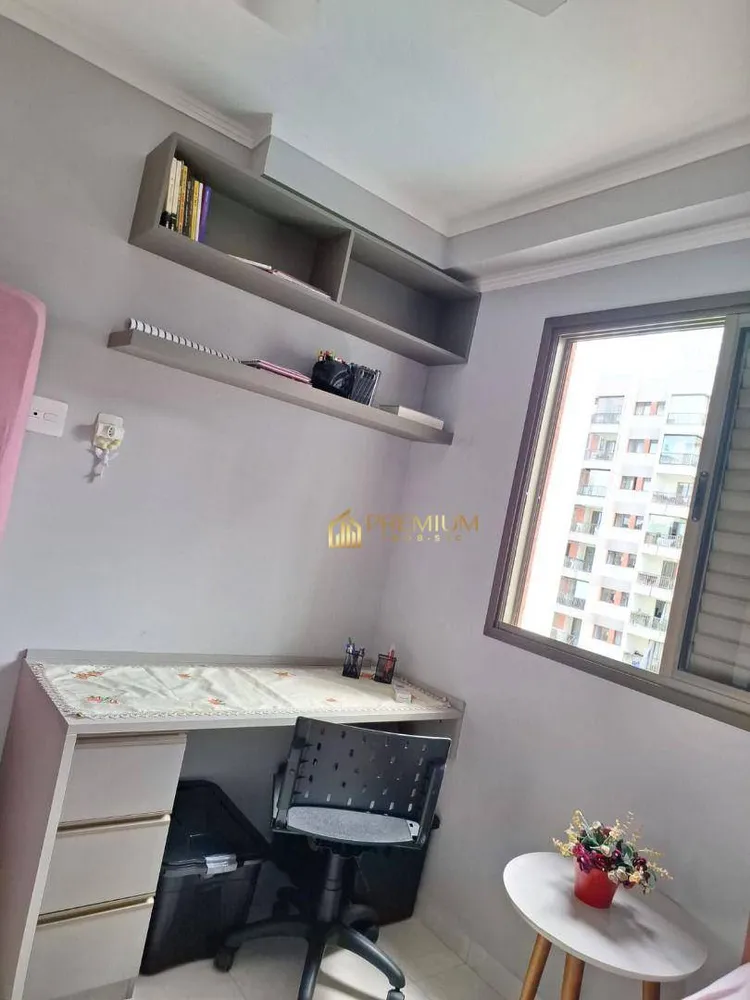 Apartamento, 2 quartos, 58 m² - Foto 5