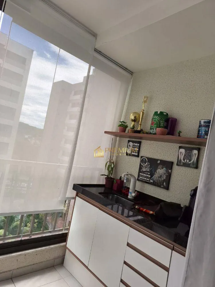 Apartamento, 2 quartos, 58 m² - Foto 3