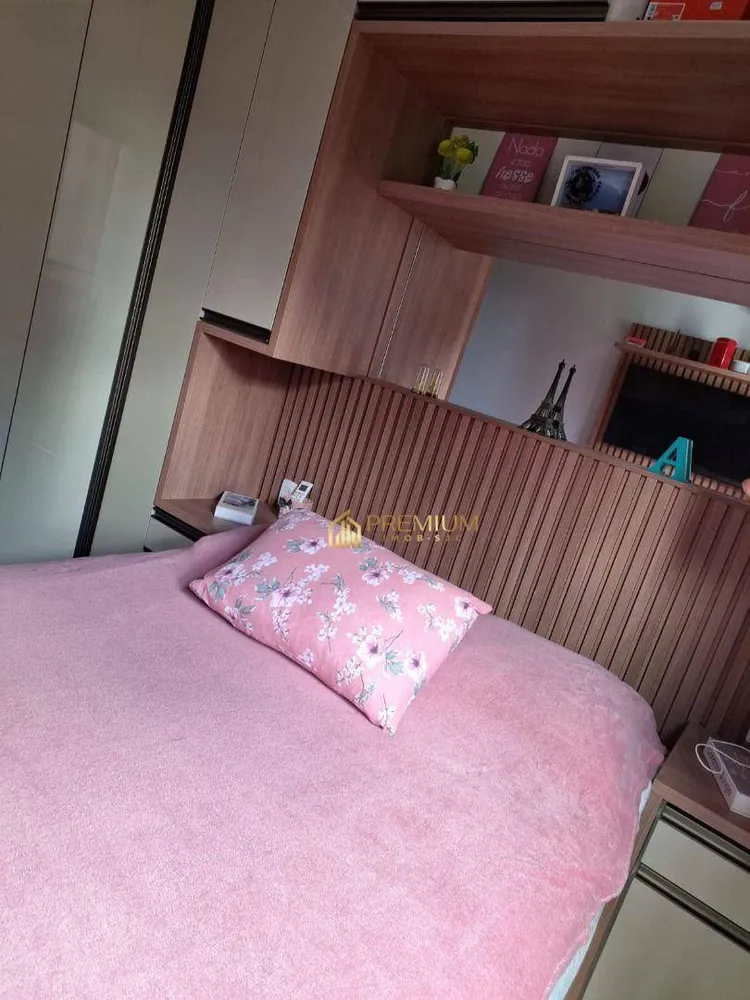 Apartamento, 2 quartos, 58 m² - Foto 4