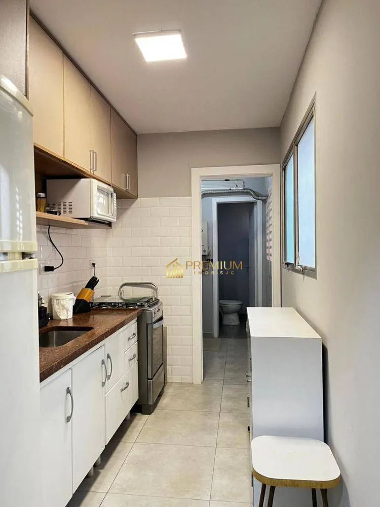 Apartamento, 2 quartos, 65 m² - Foto 2