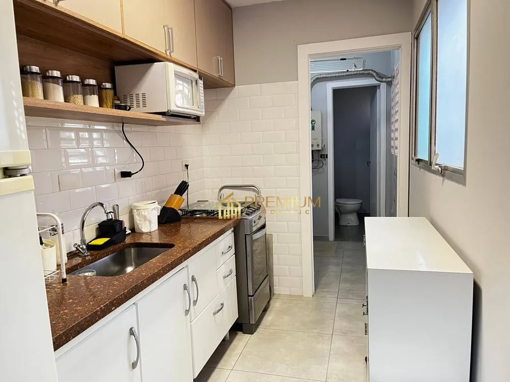 Apartamento, 2 quartos, 65 m² - Foto 1