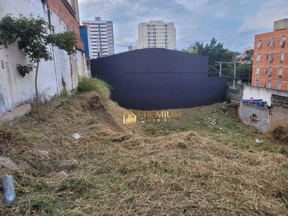 Terreno, 378 m² - Foto 1