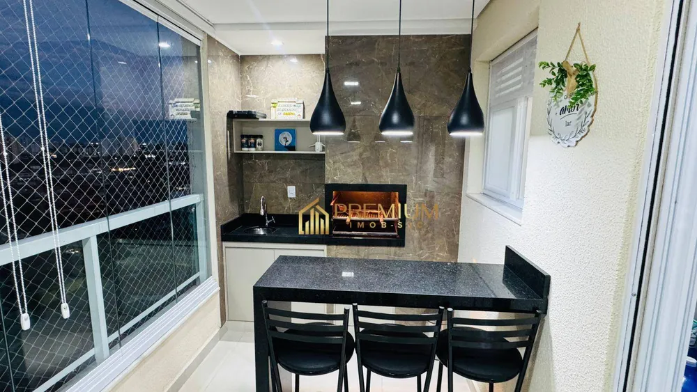 Apartamento, 3 quartos, 97 m² - Foto 2
