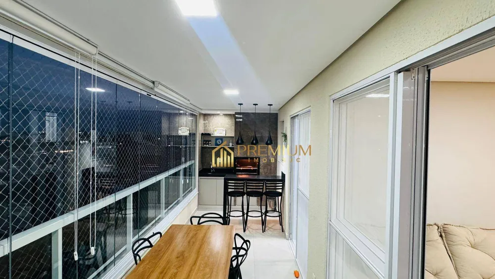 Apartamento, 3 quartos, 97 m² - Foto 3