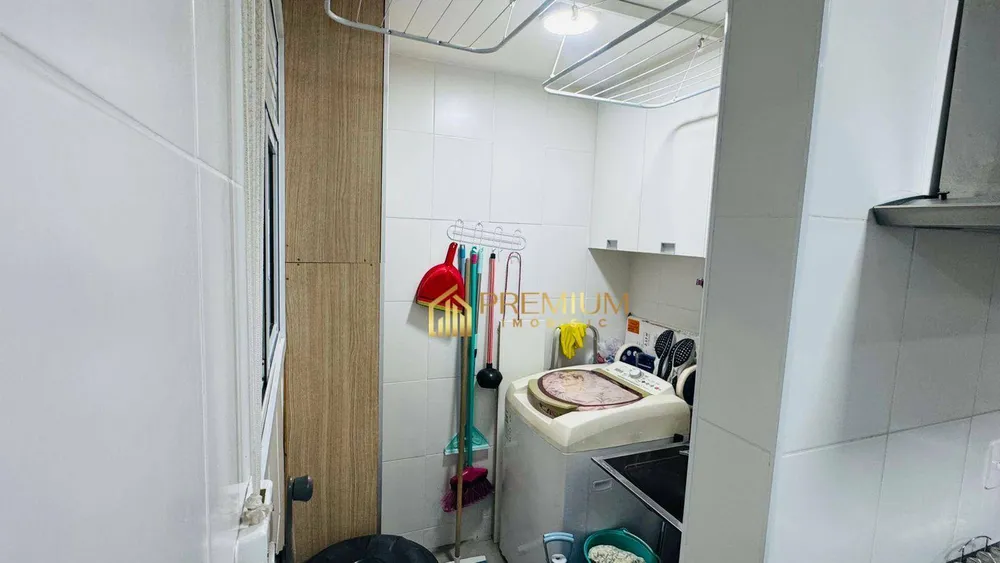 Apartamento, 3 quartos, 97 m² - Foto 11