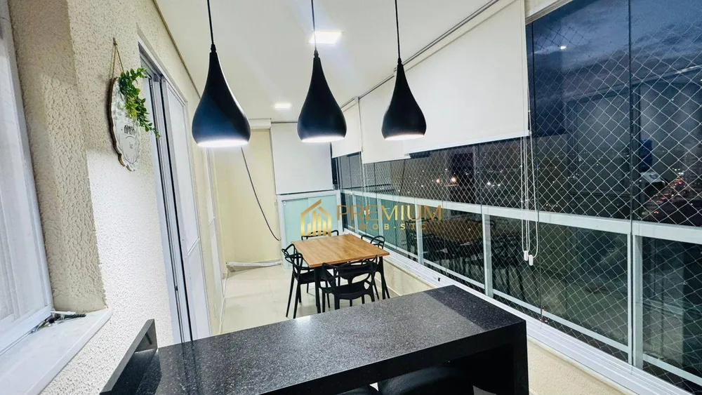 Apartamento, 3 quartos, 97 m² - Foto 4