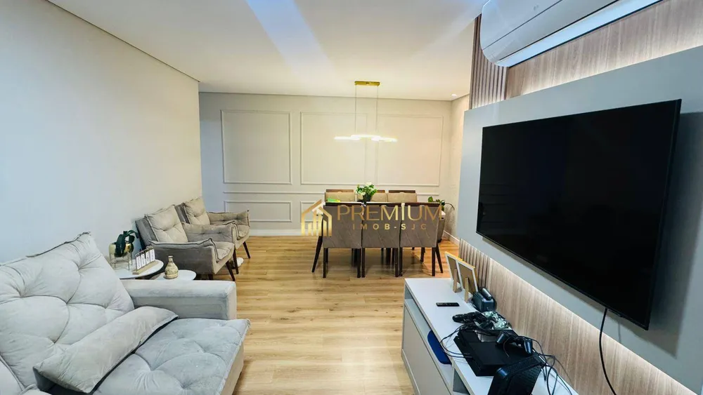 Apartamento, 3 quartos, 97 m² - Foto 6