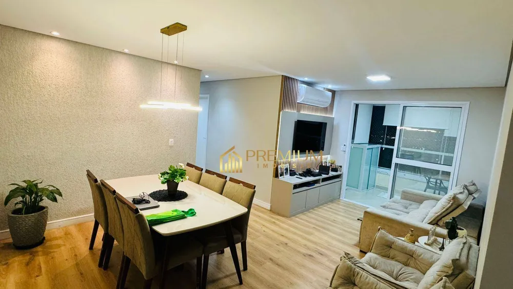 Apartamento, 3 quartos, 97 m² - Foto 8