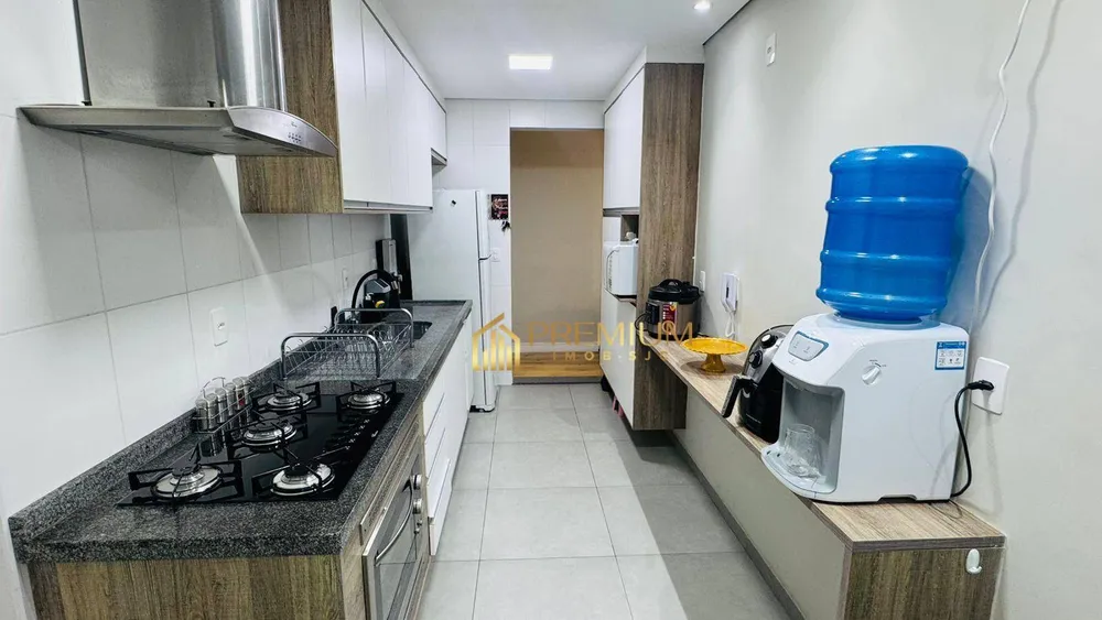 Apartamento, 3 quartos, 97 m² - Foto 9