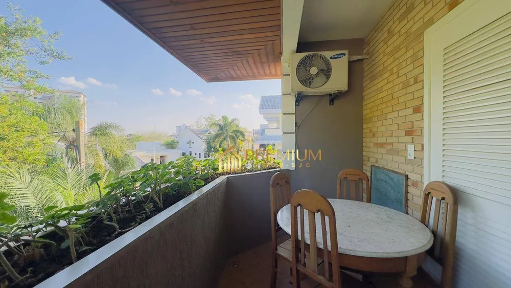 Sobrado, 4 quartos, 315 m² - Foto 3