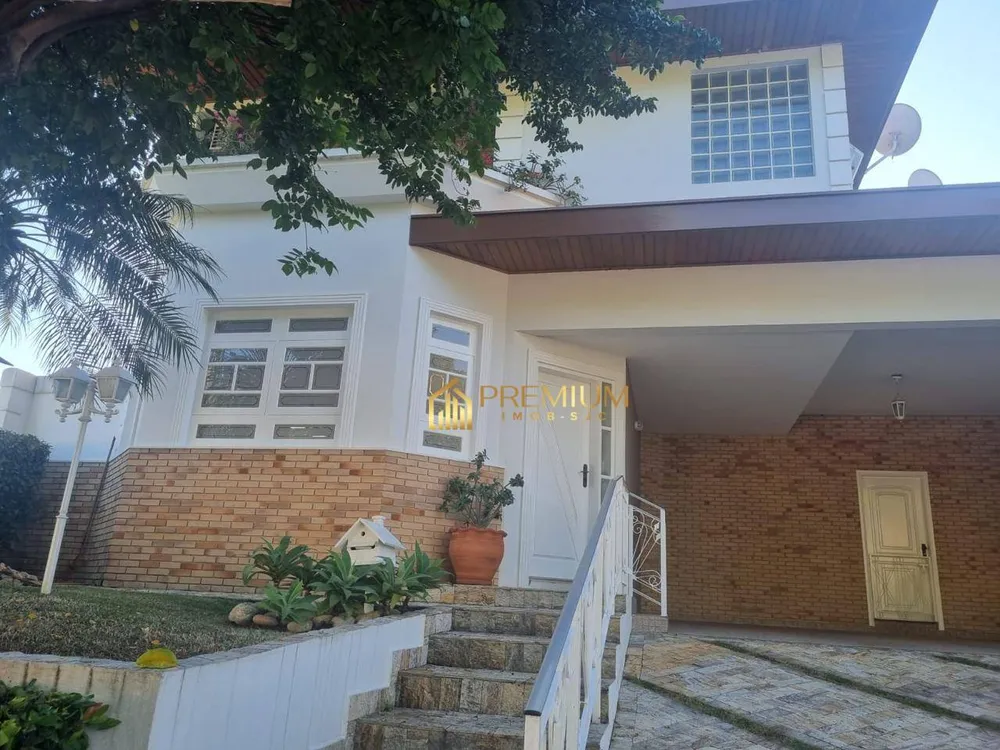 Sobrado, 4 quartos, 315 m² - Foto 12