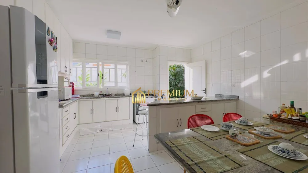 Sobrado, 4 quartos, 315 m² - Foto 11