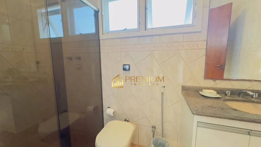 Sobrado, 4 quartos, 315 m² - Foto 15