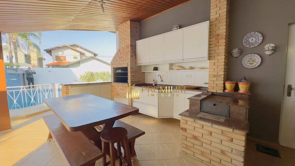 Sobrado, 4 quartos, 315 m² - Foto 2