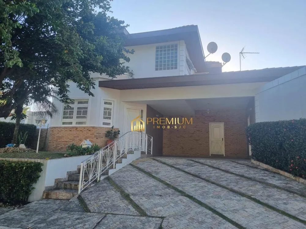 Sobrado, 4 quartos, 315 m² - Foto 10