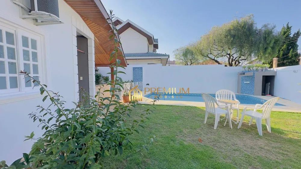 Sobrado, 4 quartos, 315 m² - Foto 6