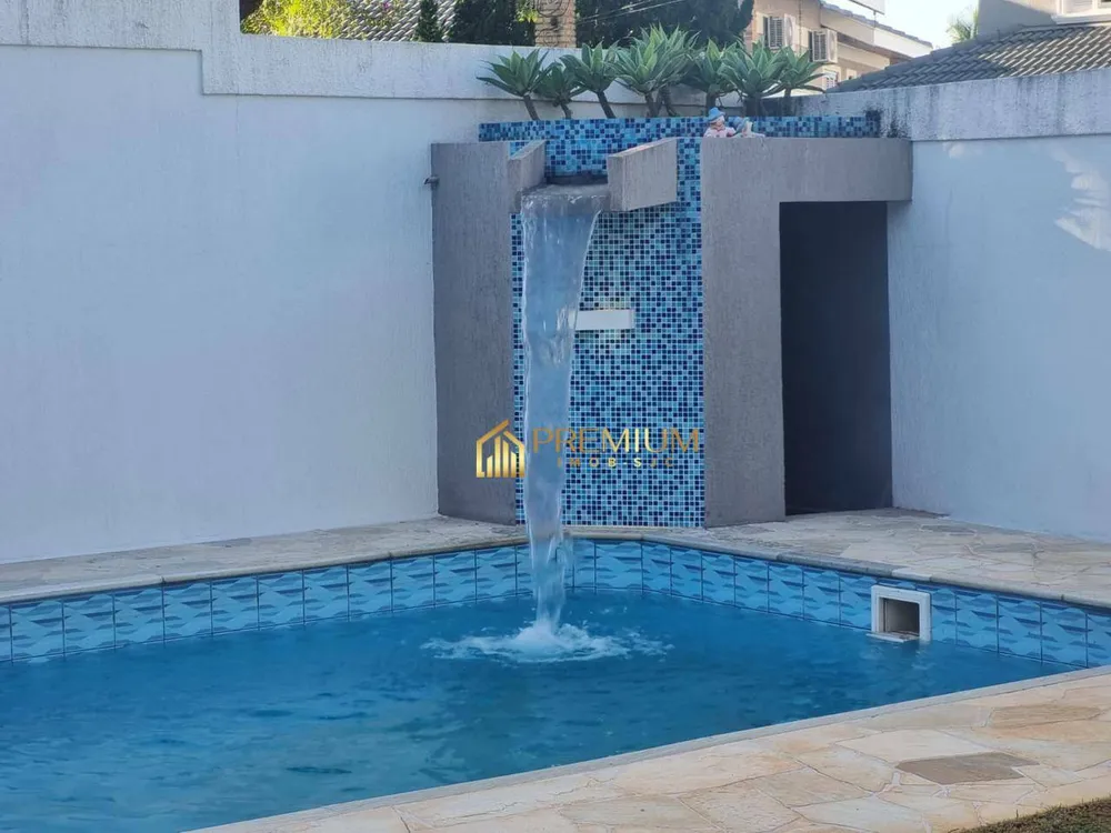 Sobrado, 4 quartos, 315 m² - Foto 16