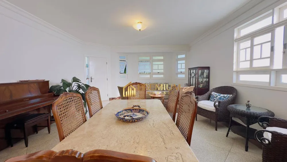 Sobrado, 4 quartos, 315 m² - Foto 14
