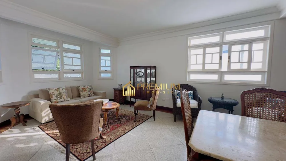 Sobrado, 4 quartos, 315 m² - Foto 8