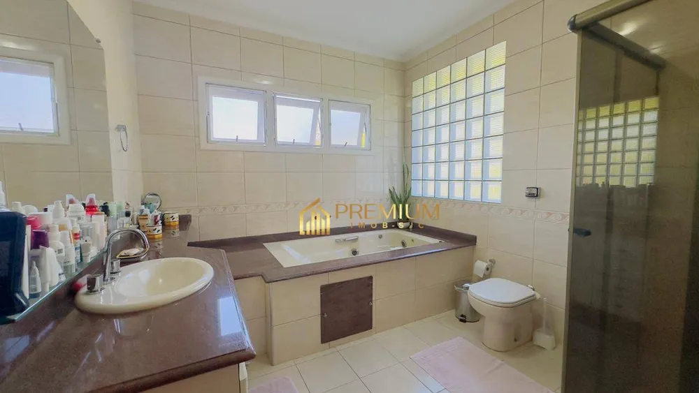 Sobrado, 4 quartos, 315 m² - Foto 4