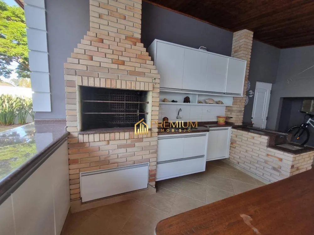 Sobrado, 4 quartos, 315 m² - Foto 9