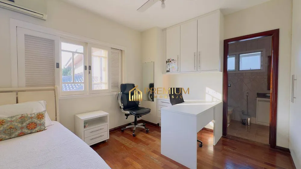 Sobrado, 4 quartos, 315 m² - Foto 7