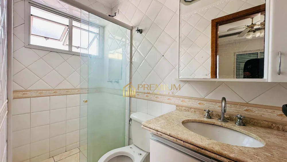Apartamento, 3 quartos, 163 m² - Foto 11