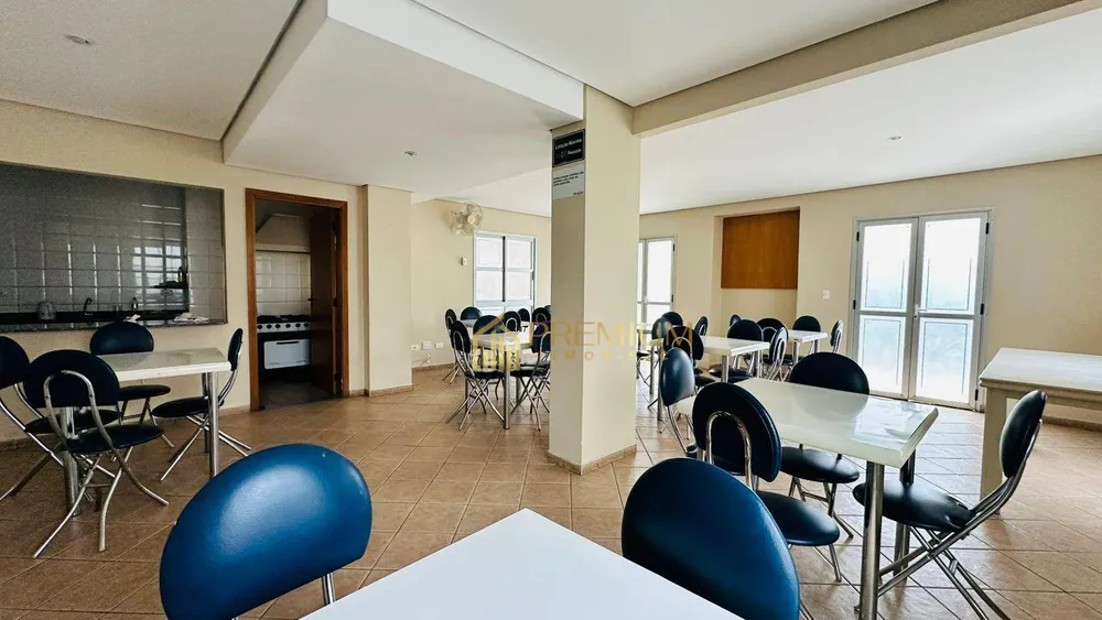 Apartamento, 3 quartos, 163 m² - Foto 8