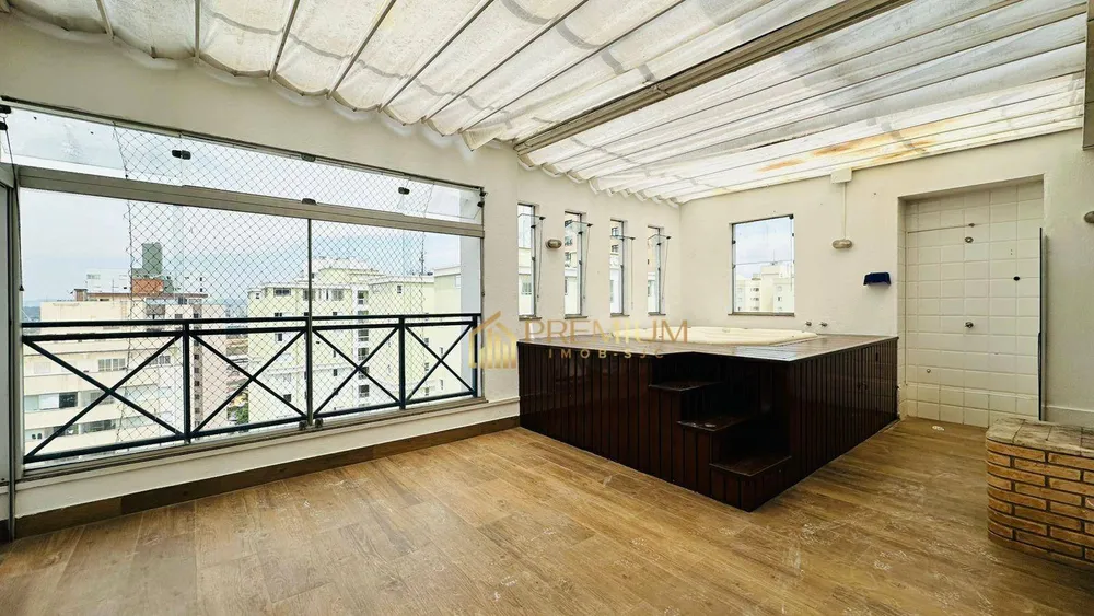 Apartamento, 3 quartos, 163 m² - Foto 1