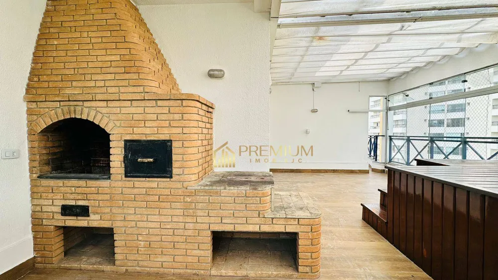Apartamento, 3 quartos, 163 m² - Foto 5