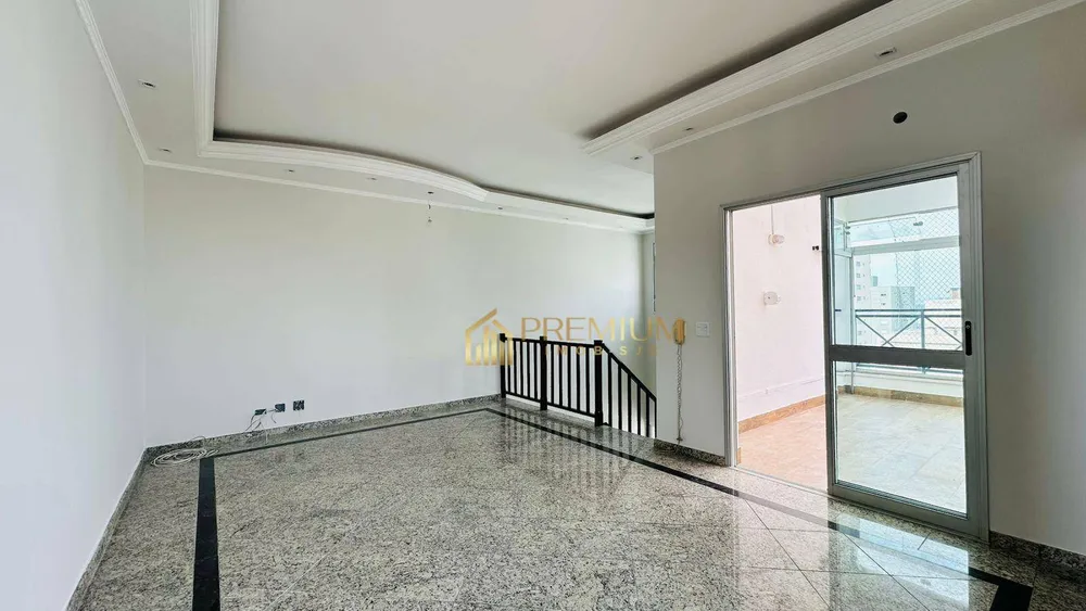 Apartamento, 3 quartos, 163 m² - Foto 4