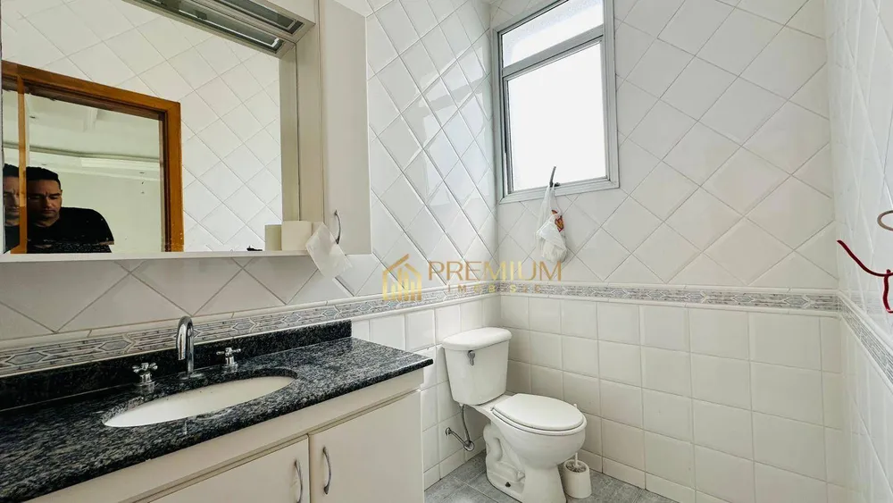 Apartamento, 3 quartos, 163 m² - Foto 9