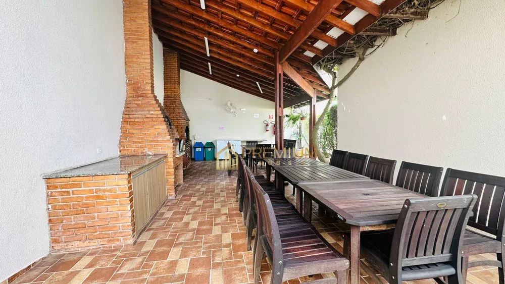 Apartamento, 3 quartos, 163 m² - Foto 2