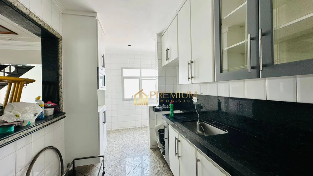 Apartamento, 3 quartos, 163 m² - Foto 12